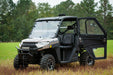 Framed Soft Full Door Kit For Polaris Ranger 1000 (20+) / XP 1000 (18+) - Seizmik Aussie Powersports