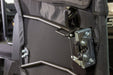 Framed Soft Full Door Kit For Polaris Ranger 1000 (20+) / XP 1000 (18+) - Seizmik Aussie Powersports