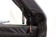Framed Soft Full Door Kit For Polaris Ranger 1000 (20+) / XP 1000 (18+) - Seizmik Aussie Powersports