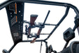 Overhead Gun Rack for Can-AM Defender Models Seizmik