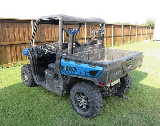 Snorkel Kit For CFMoto U1000 - 2019-2023 Aussie powersports