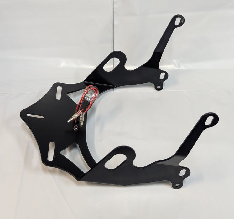 R&G Tail Tidy for CBR1000RR Fireblade (2004-2007) and CBR600RR (2003-2006) R&G