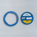 C-DAX Lid and Ring Assembly (8427-6005) C-DAX