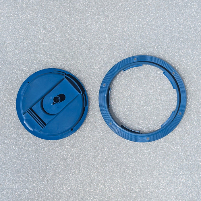 C-DAX Lid and Ring Assembly (8427-6005) C-DAX