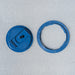 C-DAX Lid and Ring Assembly (8427-6005) C-DAX