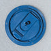 C-DAX Lid and Ring Assembly (8427-6005) C-DAX
