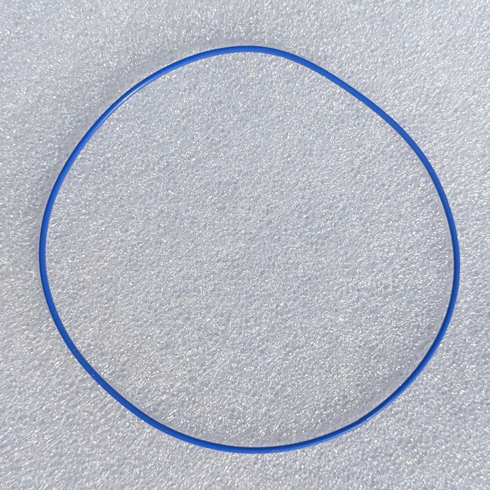 C-DAX Blue Lid O-Ring (5470-1000)