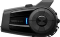 SENA 10C EVO Motorcycle Mesh Intercom and Camera Kit Sena