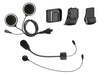 SENA Additional Helmet Kit for SENA 10C, SENA 10C EVO and SENA 10C PRO Sena