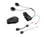SENA 10S Motorcycle Mesh Intercom Kit Sena