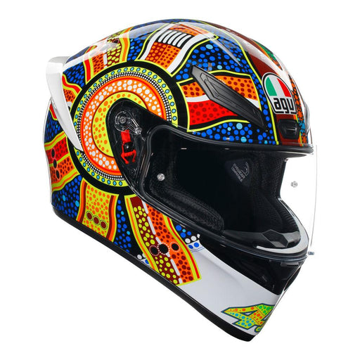 AGV K1 S - DREAMTIME AGV
