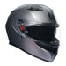 AGV K3 - MATT RODIO GREY AGV