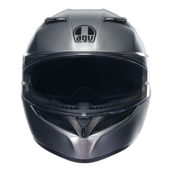 AGV K3 - MATT RODIO GREY AGV