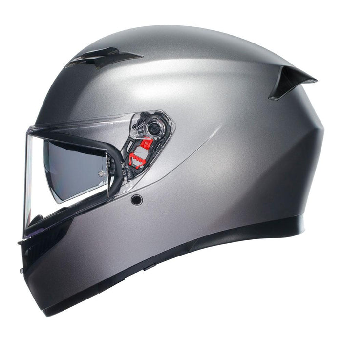 AGV K3 - MATT RODIO GREY AGV