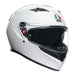 AGV K3 - SETA WHITE AGV