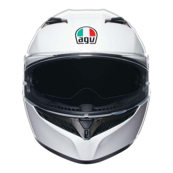 AGV K3 - SETA WHITE AGV