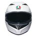 AGV K3 - SETA WHITE AGV