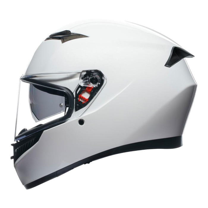 AGV K3 - SETA WHITE AGV