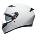 AGV K3 - SETA WHITE AGV