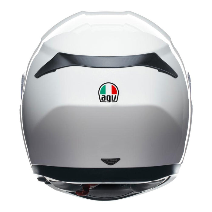 AGV K3 - SETA WHITE AGV