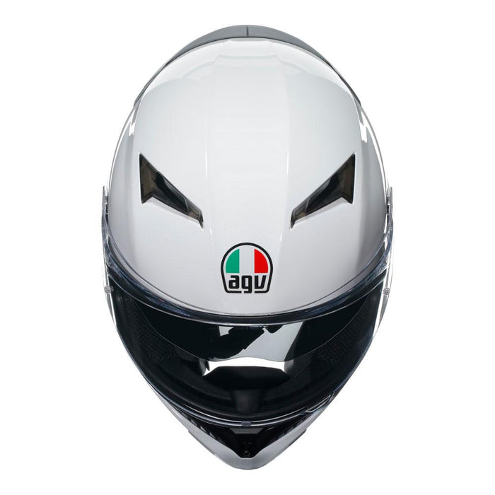 AGV K3 - SETA WHITE AGV