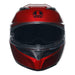 AGV K3 - COMPETIZION RED AGV