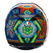 AGV K3 - WINTER TEST 2018 AGV