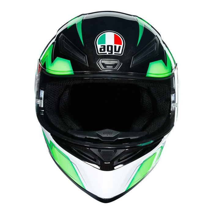 AGV K1 S AGV