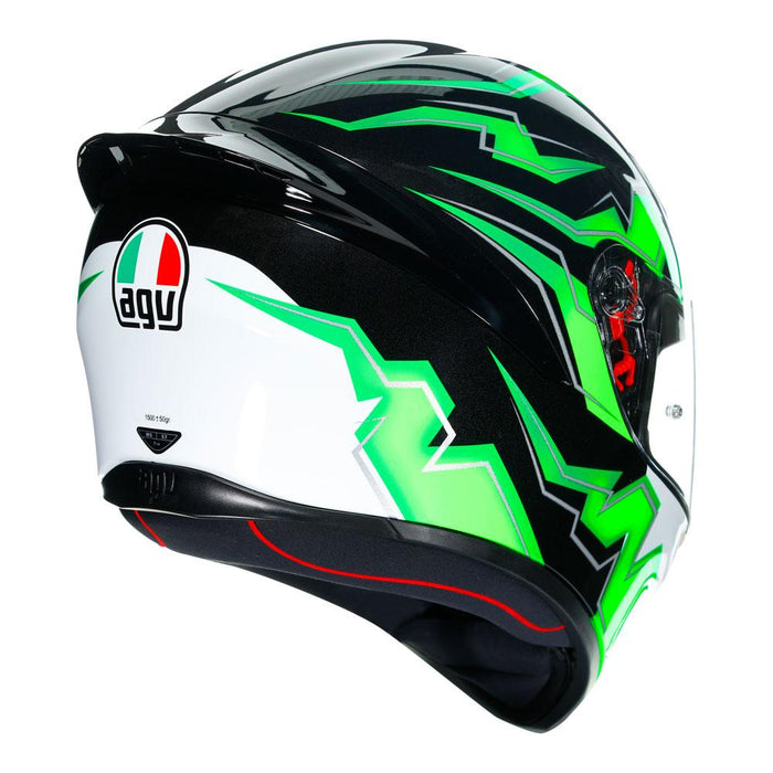 AGV K1 S AGV