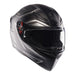 AGV K1 S - SLING MATT BLACK/GREY AGV