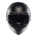 AGV K1 S - SLING MATT BLACK/GREY AGV