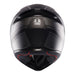 AGV K1 S - SLING MATT BLACK/GREY AGV
