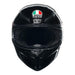 AGV K1 S - BLACK AGV