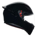 AGV K1 S - BLACK AGV