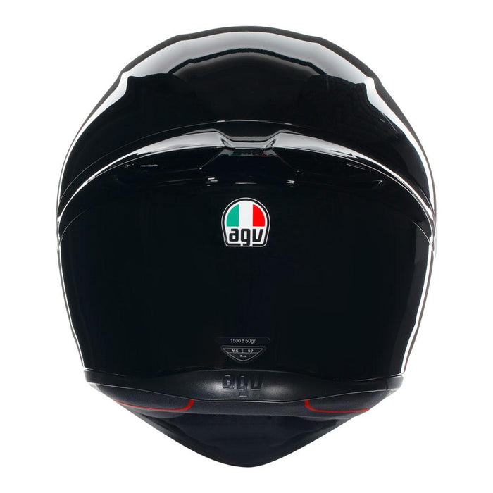 AGV K1 S - BLACK AGV