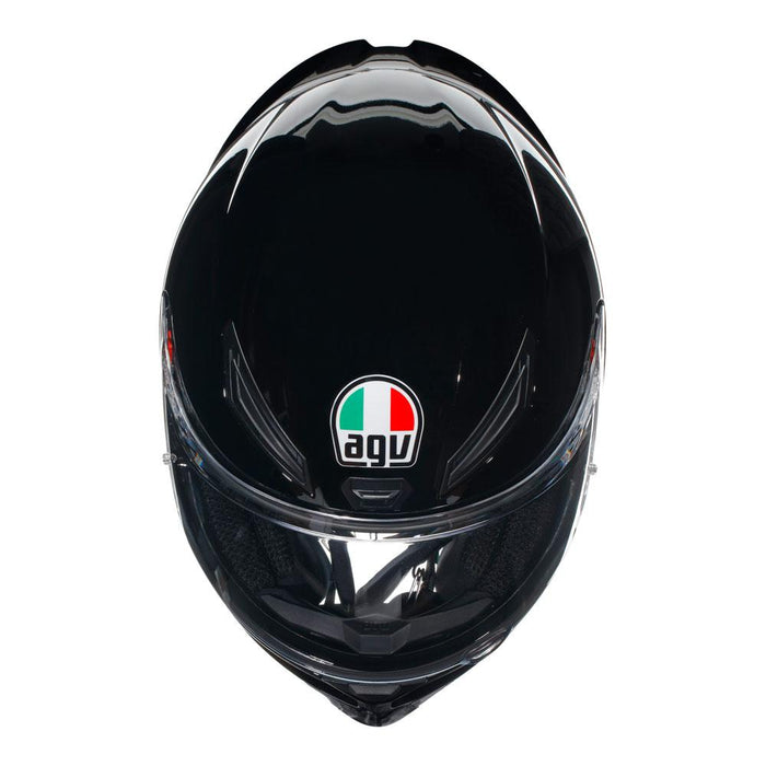 AGV K1 S - BLACK AGV