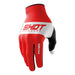 Shot Draw Sky Gloves Red Shot