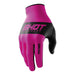Shot Draw Kid Sky Gloves Pink Shot