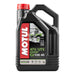 Motul ATV-UTV Expert 10W40 - 4 Litre Motul