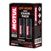 MOTUL CHAIN PACK MINI - OFF ROAD (DG2.1 - UN1950) Motul