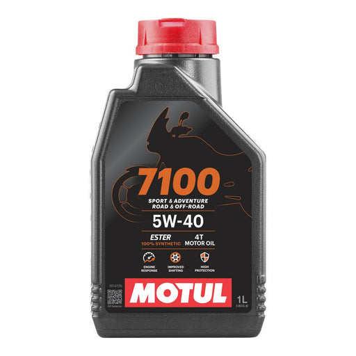 Motul 7100 5W40 4T 1L Motul