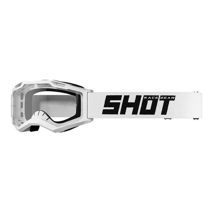 Shot Rocket Kid 2.0 Goggles Shot