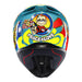 AGV K1 S - ROSSI MUGELLO 1999 AGV