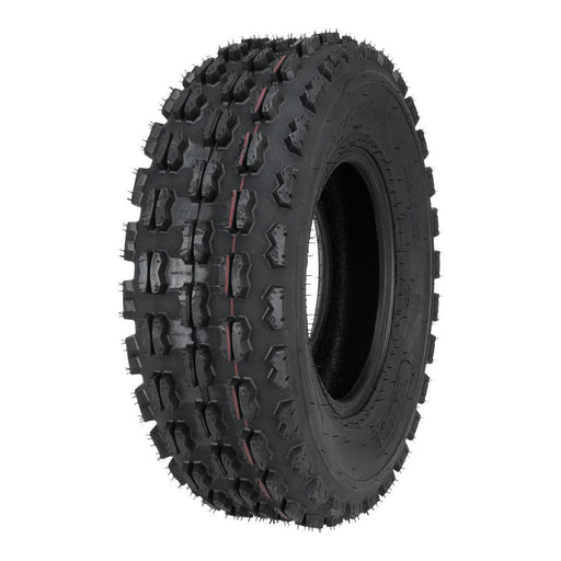 WANDA ATV TYRE AT22X7-10 P356 6PR TL Wanda