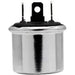 12V 3 Pin Variable Wattage Indicator Can MCS
