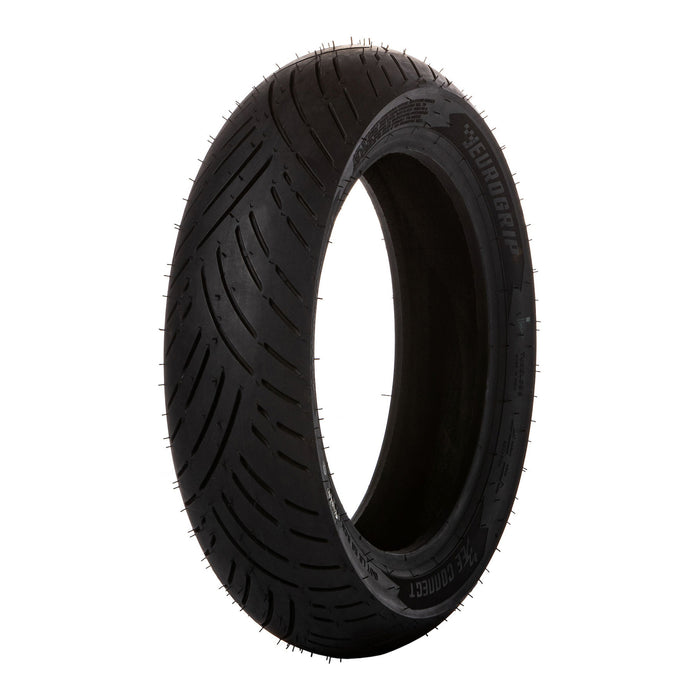 Eurogrip Bee Connect 110/70-12 Front / Rear Tubeless Tyre (47P Rating)