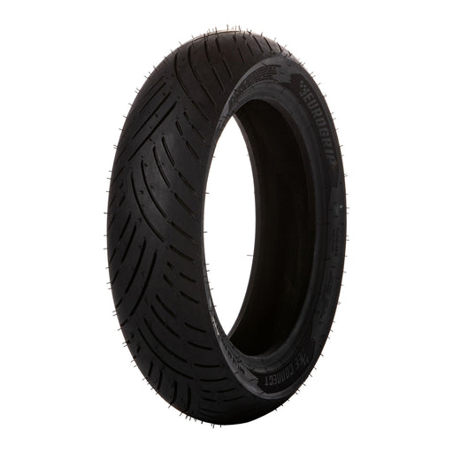 Eurogrip Bee Connect 90/90-12 Front / Rear Reinforced Tubeless Tyre (54P Rating)