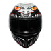 AGV K1 S - LYZARD BLACK/GREY/RED AGV