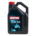 Motul Moto 4T 10W50 4L Motul