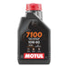 MOTUL 7100 (10W 60)  1L  CTN12 Motul